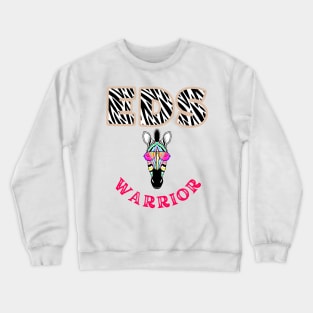 EDS Warrior Crewneck Sweatshirt